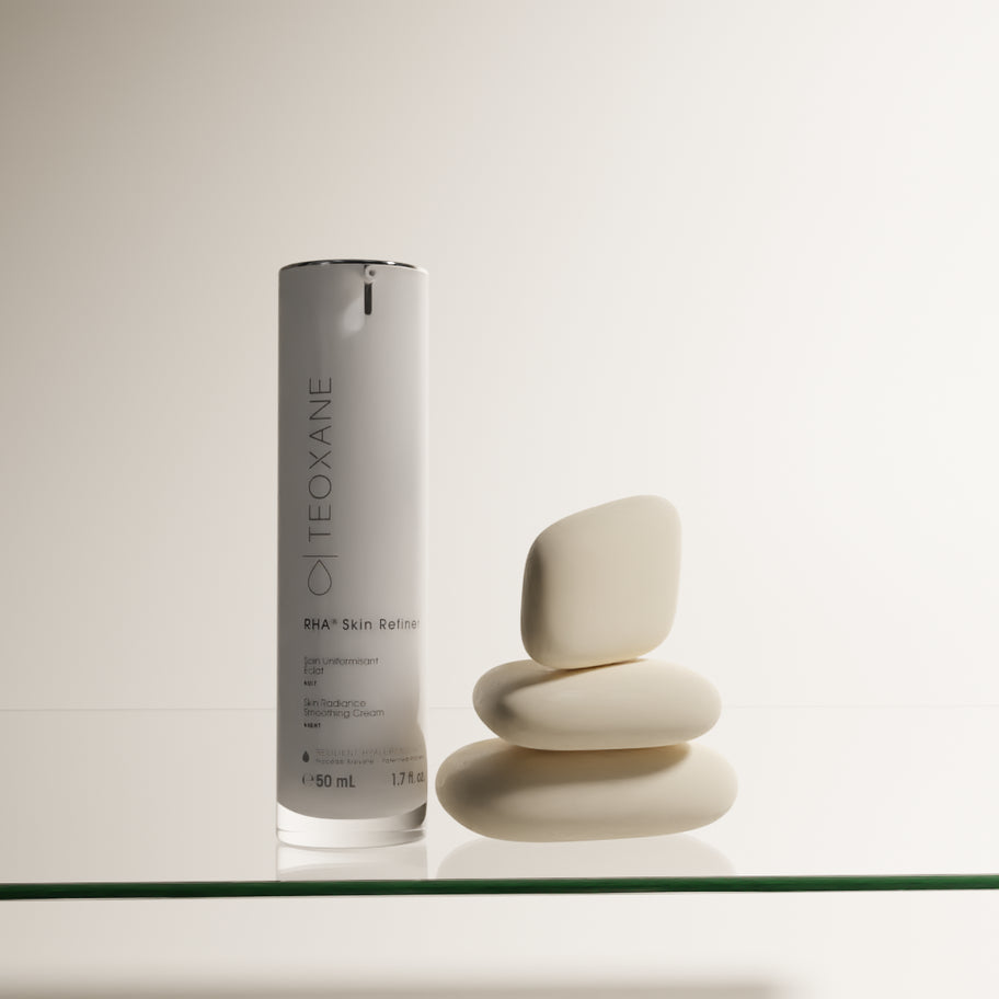 Image of Teoxane Perfect Skin Refiner Night 50ml